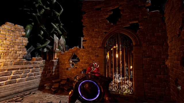 Hình ảnh trong game Labernum-TENOKE Hình ảnh trong game Labernum-TENOKE