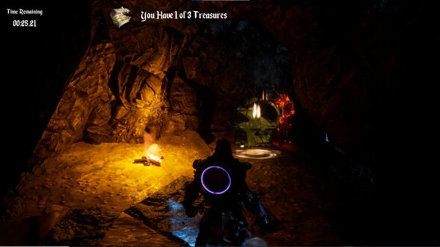 Hình ảnh trong game Labernum-TENOKE Hình ảnh trong game Labernum-TENOKE
