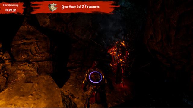 Hình ảnh trong game Labernum-TENOKE Hình ảnh trong game Labernum-TENOKE