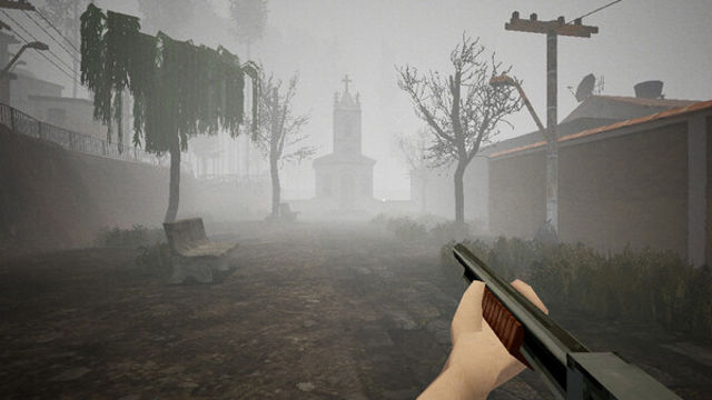 Hình ảnh trong game Comatose Early Access