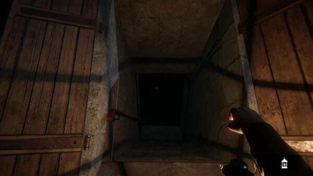 Hình ảnh trong game Mansion of the Dead-TENOKE Hình ảnh trong game Mansion of the Dead-TENOKE