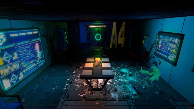 Hình ảnh trong game Into Death and Beyond-TENOKE Hình ảnh trong game Into Death and Beyond-TENOKE