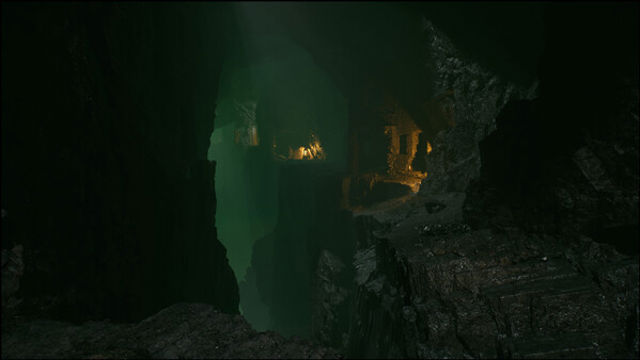Hình ảnh trong game Cosmic Fear-RUNE Hình ảnh trong game Cosmic Fear-RUNE