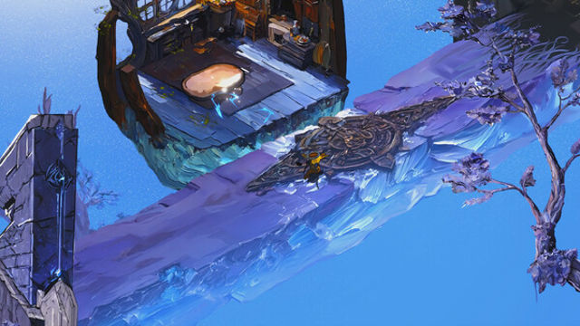 Hình ảnh trong game Ragnar Early Access Hình ảnh trong game Ragnar Early Access