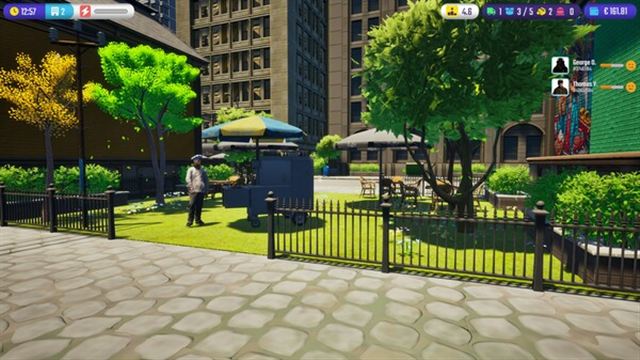 Hình ảnh trong game Top Sellers Ecommerce Simulator Early Access Hình ảnh trong game Top Sellers Ecommerce Simulator Early Access