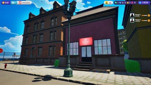 Hình ảnh trong game Top Sellers Ecommerce Simulator Early Access Hình ảnh trong game Top Sellers Ecommerce Simulator Early Access