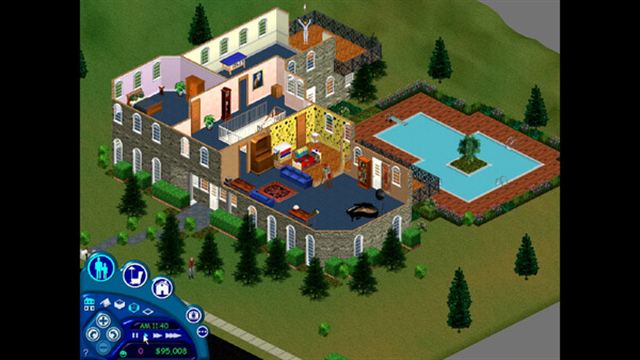 Hình ảnh trong game The Sims Legacy Collection v1.0.0.158-P2P Hình ảnh trong game The Sims Legacy Collection v1.0.0.158-P2P