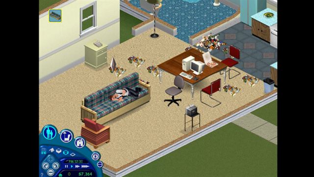 Hình ảnh trong game The Sims Legacy Collection v1.0.0.158-P2P Hình ảnh trong game The Sims Legacy Collection v1.0.0.158-P2P