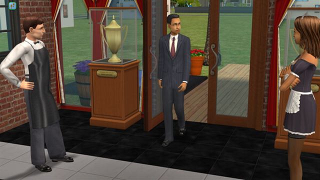 Hình ảnh trong game The Sims 2 Legacy Collection v1.0.0.153-P2P Hình ảnh trong game The Sims 2 Legacy Collection v1.0.0.153-P2P