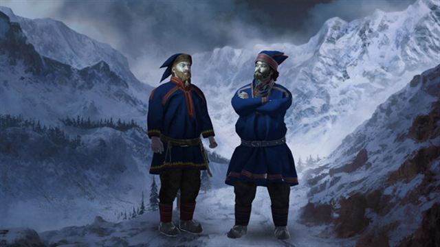 Hình ảnh trong game Crusader Kings III v1.14.3-P2P Hình ảnh trong game Crusader Kings III v1.14.3-P2P