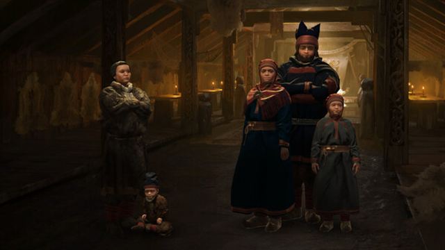 Hình ảnh trong game Crusader Kings III v1.14.3-P2P Hình ảnh trong game Crusader Kings III v1.14.3-P2P