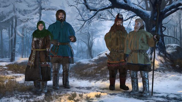 Hình ảnh trong game Crusader Kings III v1.14.3-P2P Hình ảnh trong game Crusader Kings III v1.14.3-P2P