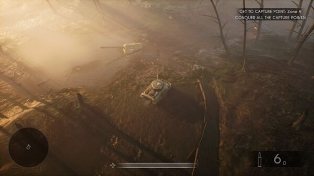 Hình ảnh trong game Front Lines-TENOKE Hình ảnh trong game Front Lines-TENOKE