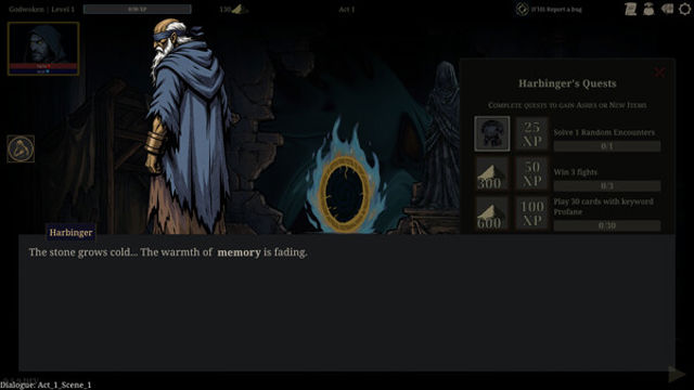 Hình ảnh trong game Ashes of Morgravia-GoldBerg