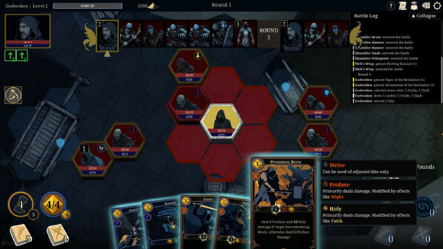 Hình ảnh trong game Ashes of Morgravia-GoldBerg Hình ảnh trong game Ashes of Morgravia-GoldBerg