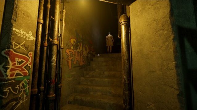 Hình ảnh trong game Anomalies Detective-GoldBerg Hình ảnh trong game Anomalies Detective-GoldBerg