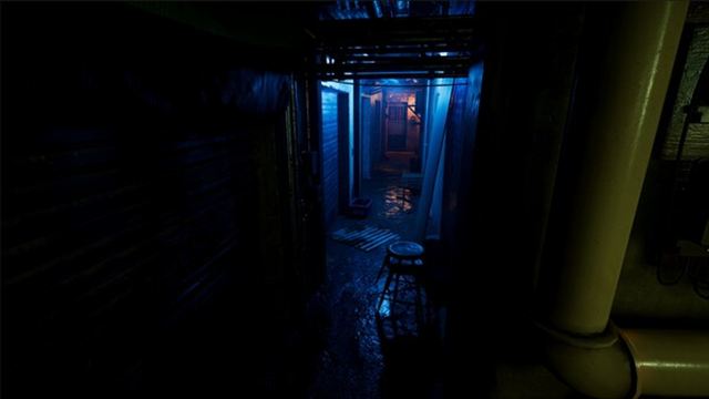Hình ảnh trong game Anomalies Detective-GoldBerg Hình ảnh trong game Anomalies Detective-GoldBerg