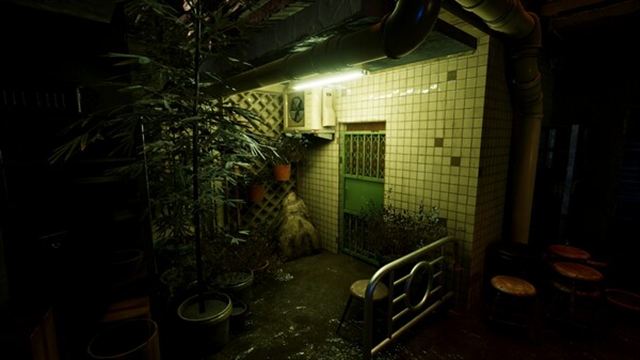 Hình ảnh trong game Anomalies Detective-GoldBerg Hình ảnh trong game Anomalies Detective-GoldBerg