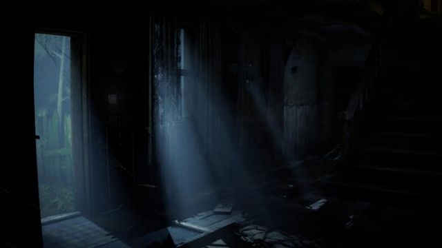 Hình ảnh trong game Dont Play This-TENOKE Hình ảnh trong game Dont Play This-TENOKE