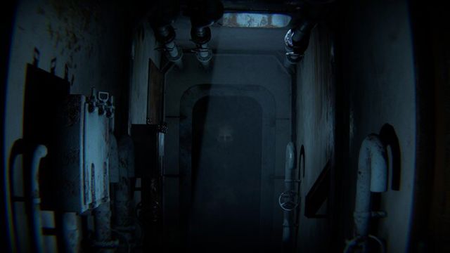 Hình ảnh trong game Dont Play This-TENOKE Hình ảnh trong game Dont Play This-TENOKE