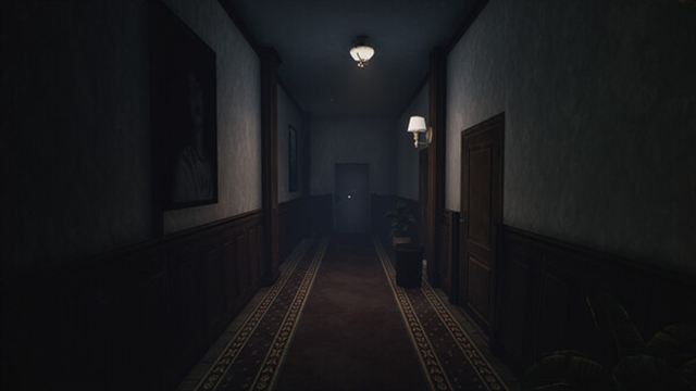 Hình ảnh trong game DEEP IN THE DREAD-TiNYiSO Hình ảnh trong game DEEP IN THE DREAD-TiNYiSO