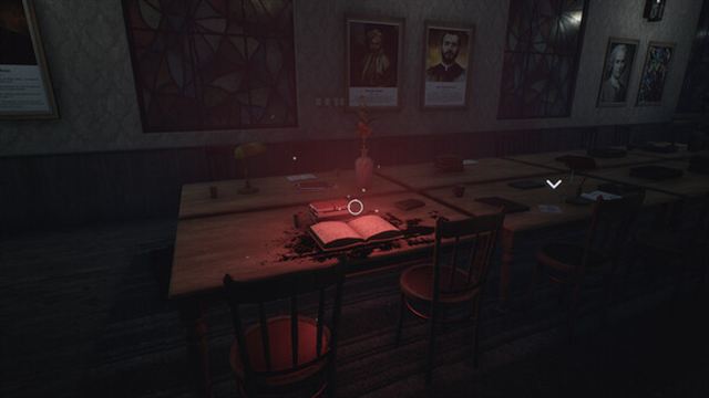 Hình ảnh trong game DEEP IN THE DREAD-TiNYiSO Hình ảnh trong game DEEP IN THE DREAD-TiNYiSO