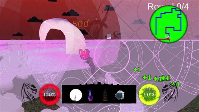 Hình ảnh trong game Bearly Alive-TENOKE Hình ảnh trong game Bearly Alive-TENOKE