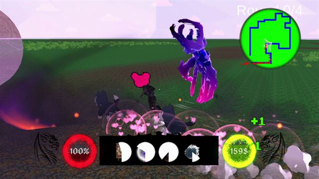 Hình ảnh trong game Bearly Alive-TENOKE Hình ảnh trong game Bearly Alive-TENOKE