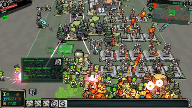 Hình ảnh trong game Astral Lords-GoldBerg Hình ảnh trong game Astral Lords-GoldBerg