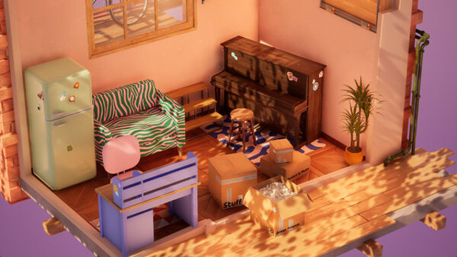 Hình ảnh trong game Hozy-RUNE