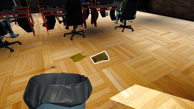Hình ảnh trong game Internet Cafe Simulator 2025-TENOKE Hình ảnh trong game Internet Cafe Simulator 2025-TENOKE