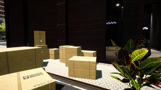 Hình ảnh trong game Internet Cafe Simulator 2025-TENOKE Hình ảnh trong game Internet Cafe Simulator 2025-TENOKE
