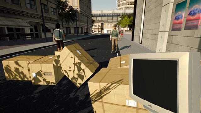 Hình ảnh trong game Internet Cafe Simulator 2025-TENOKE Hình ảnh trong game Internet Cafe Simulator 2025-TENOKE