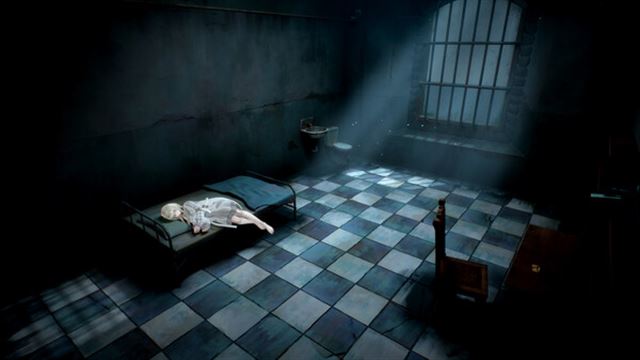 Hình ảnh trong game Sofia in Exchange for Lies-GoldBerg Hình ảnh trong game Sofia in Exchange for Lies-GoldBerg