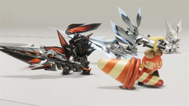 Hình ảnh trong game Flash Doll v20250522-P2P Hình ảnh trong game Flash Doll v20250522-P2P