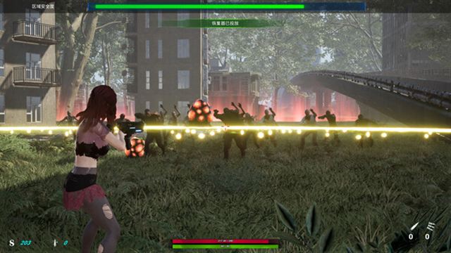 Hình ảnh trong game ACESurvivor-TENOKE Hình ảnh trong game ACESurvivor-TENOKE