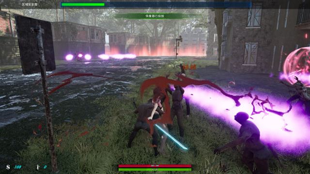 Hình ảnh trong game ACESurvivor-TENOKE Hình ảnh trong game ACESurvivor-TENOKE