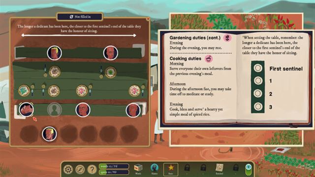 Hình ảnh trong game Golden Idol Investigations The Lemurian Phoenix-TENOKE Hình ảnh trong game Golden Idol Investigations The Lemurian Phoenix-TENOKE