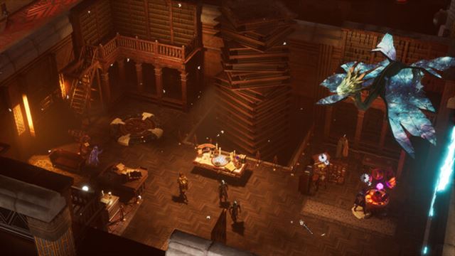Hình ảnh trong game The Fools Apprentice v1.0.7-P2P Hình ảnh trong game The Fools Apprentice v1.0.7-P2P