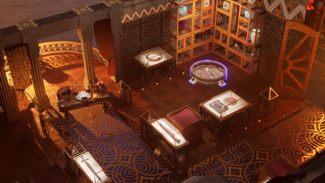 Hình ảnh trong game The Fools Apprentice v1.0.7-P2P Hình ảnh trong game The Fools Apprentice v1.0.7-P2P