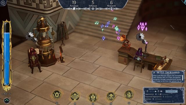 Hình ảnh trong game The Fools Apprentice-TENOKE Hình ảnh trong game The Fools Apprentice-TENOKE