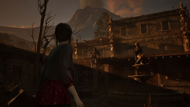 Hình ảnh trong game Remothered Red Nuns Legacy-RUNE Hình ảnh trong game Remothered Red Nuns Legacy-RUNE
