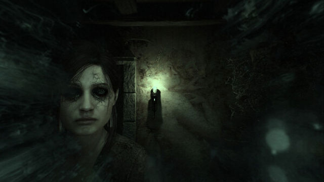 Hình ảnh trong game Remothered Red Nuns Legacy-RUNE