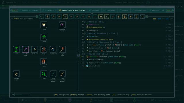 Hình ảnh trong game Caves of Qud v1.0.2-P2P Hình ảnh trong game Caves of Qud v1.0.2-P2P