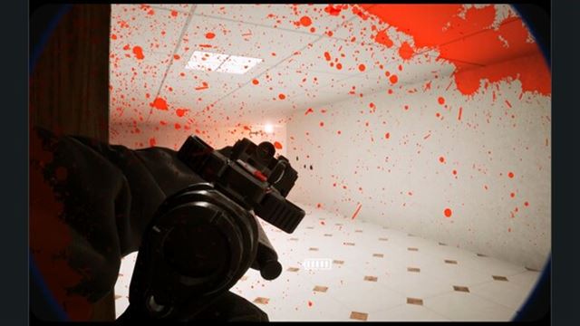 Hình ảnh trong game Bodycam Adrenaline-TENOKE Hình ảnh trong game Bodycam Adrenaline-TENOKE