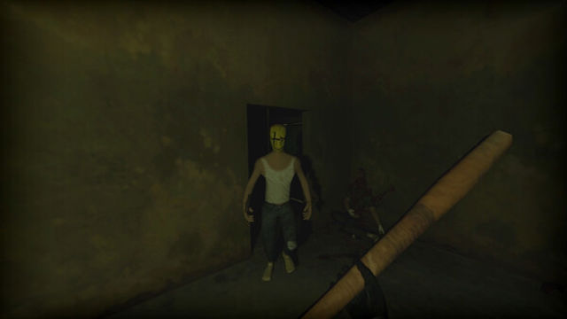 Hình ảnh trong game PIGFACE Early Access