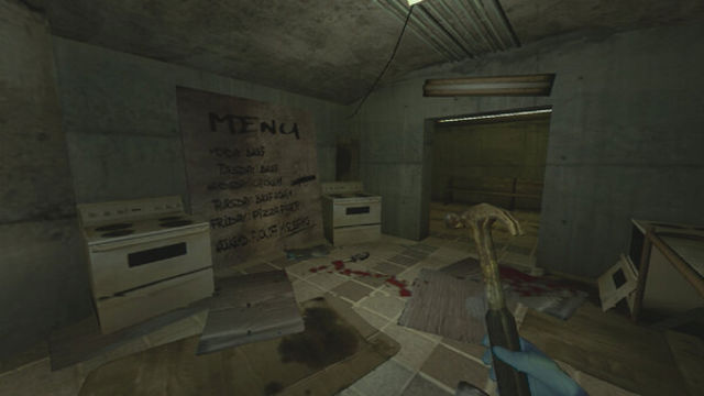 Hình ảnh trong game PIGFACE Early Access