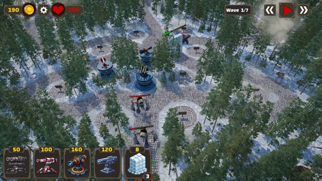 Hình ảnh trong game Exodus Frontier The Last Stand-TiNYiSO Hình ảnh trong game Exodus Frontier The Last Stand-TiNYiSO