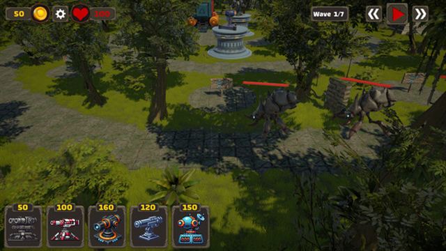 Hình ảnh trong game Exodus Frontier The Last Stand-TiNYiSO Hình ảnh trong game Exodus Frontier The Last Stand-TiNYiSO