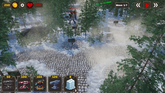 Hình ảnh trong game Exodus Frontier The Last Stand-TiNYiSO Hình ảnh trong game Exodus Frontier The Last Stand-TiNYiSO